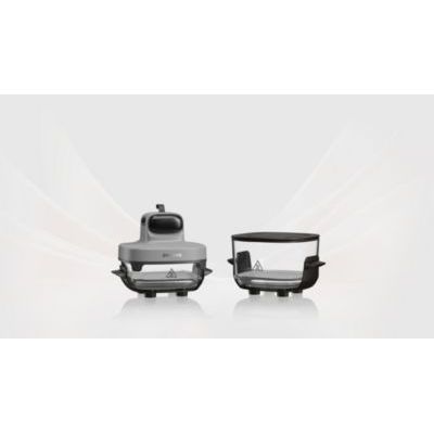 image Friteuse sans huile DREAME Tasti TM AirF Grey-EU