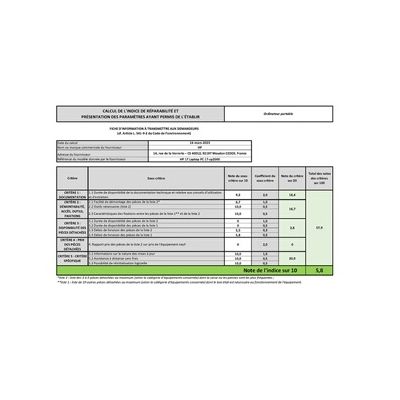 image HP Laptop 17-cp2065nf