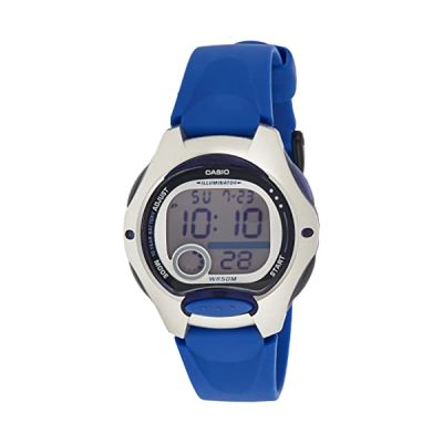 Casio Montres bracelet LW-200-2AVEF
