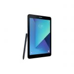 image produit Samsung Galaxy Tab S3 4G Tablette Tactile 9,7" (32 Go, Android 7.0, 4G, Noir) - livrable en France
