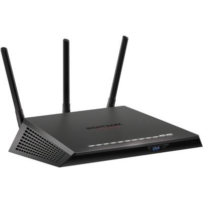 image NETGEAR XR300-100PES Routeur Wi-Fi Nighthawk Pro Gaming , AC1750 Dual-Band, Powered by Netduma DumaOS