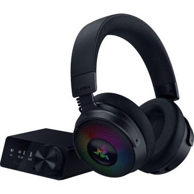image Casque gamer RAZER Kraken V4 Pro