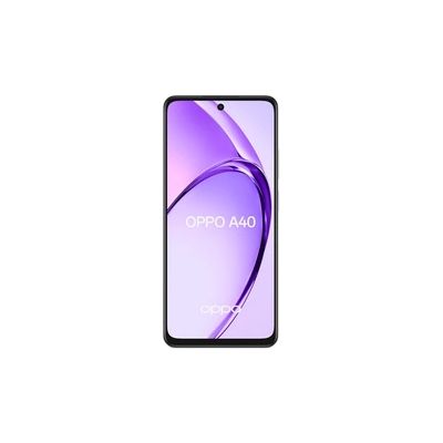 OPPO A40 6/128GB Blanco Libre