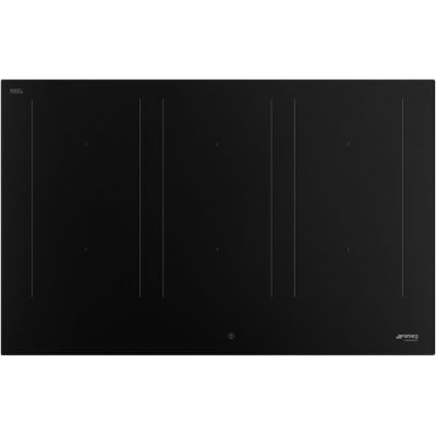 Plaque induction SMEG SIM3864N