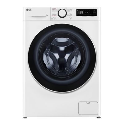 image Lave linge hublot LG F94R50WHS