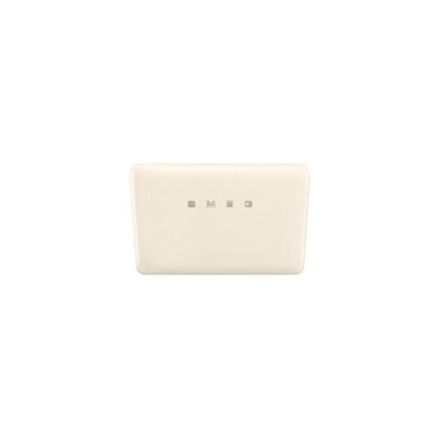Hotte murale Smeg KFAB84CR 75 cm Beige