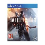 image produit Battlefield 1 + Steelbook