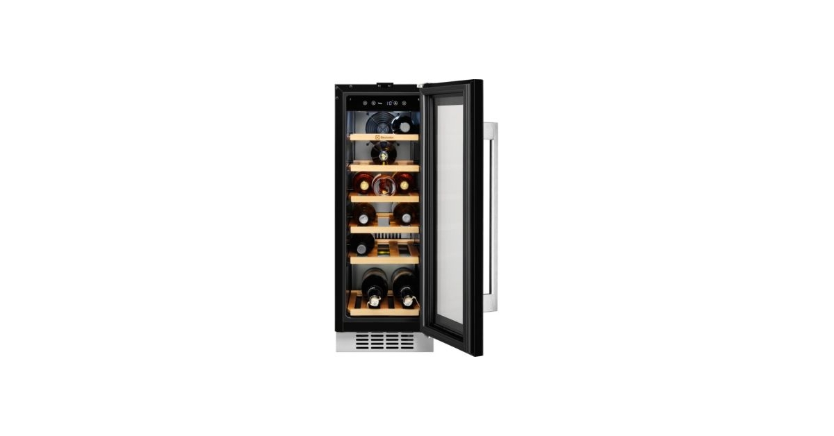Refroidisseur de vin de table intégré