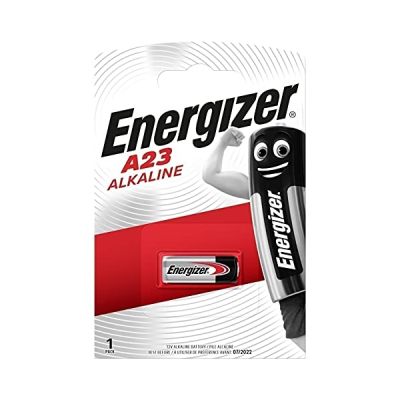 ENERGIZER Pile bouton Pièce 611321