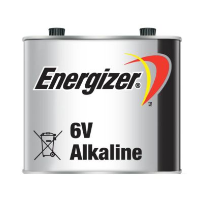 image Energizer - 632907 - Pile Classic LR820 - 6 V