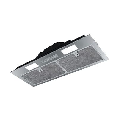 image Electrolux efp60460ox encastrer 603 mAh en acier inoxydable Hotte aspirante