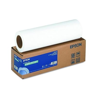 Epson Enhanced Matte Papier papier mat Rouleau (43,2 cm x 30,5 m) 192 g/m2 C13S041725