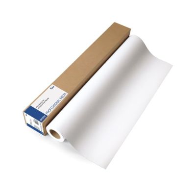 Epson Papier poster mat supérieur 24'' x 30,5m 189g/m² 0,25mm S041595