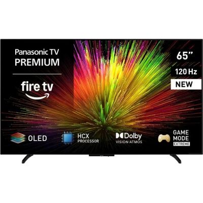 image TV OLED Panasonic TV-65Z80BEZ