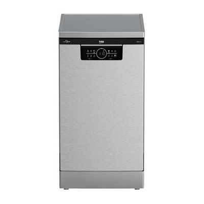 Lave-vaisselle Beko BDFS26040X 45 cm 10 couverts