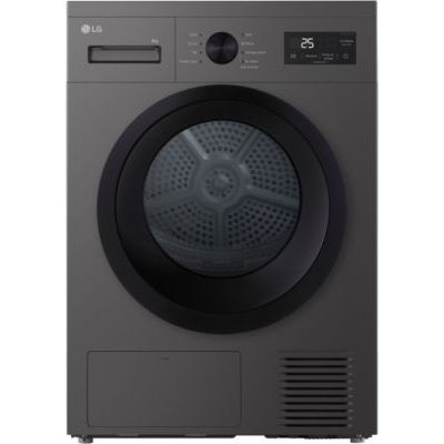 image Sèche linge pompe à chaleur LG RH8N14SL