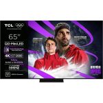image produit TV QLED TCL 65Q7C