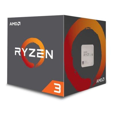 image Processeur AMD Ryzen 3 1300X