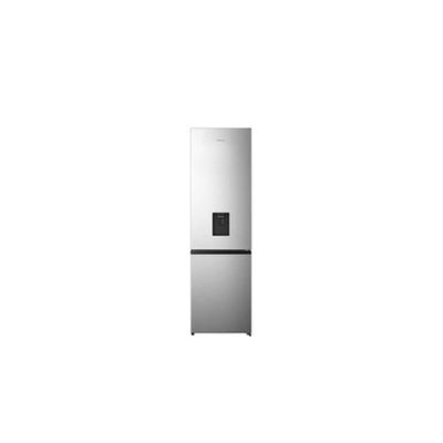 Réfrigérateur combiné Hisense RB435N4WCE 336 L avec distributeur d’eau