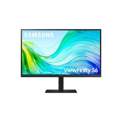 Samsung Monitor ViewFinity S6 S61F (LS27F610EAUXEN)