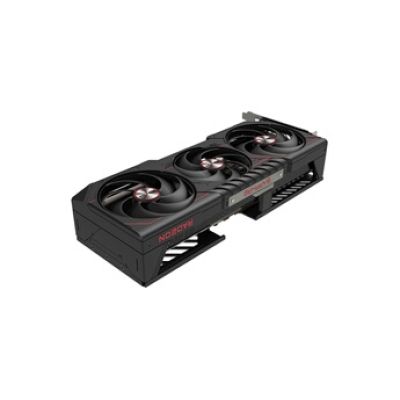 Sapphire Pulse AMD Radeon™ RX 9070 XT Gaming 16GB Dual HDMI/Dual DP
