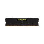 image produit Corsair Vengeance LPX 16Go (1x16Go) DDR4 2666MHz C16 XMP 2.0 Kit de Mémoire Haute Performance - Noir - livrable en France