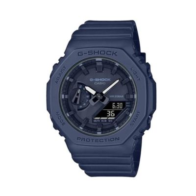 image Casio - G-Shock GMA-S2100BA-2A1ER, G-Shock