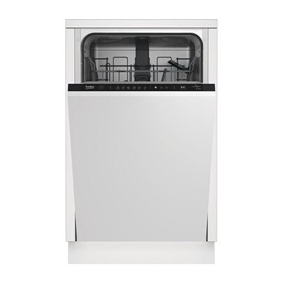 Lave-vaisselle encastrable Beko BDIS16030 45 cm 10 couverts
