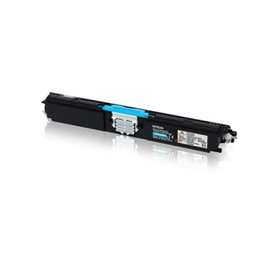 Epson C13S050556 Cartouche de toner pour Aculaser C1600/ CX16 Cyan