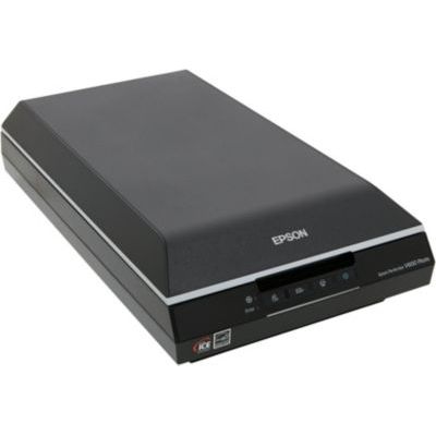 image Epson Scanner à plat Perfection V600 Photo USB A4
