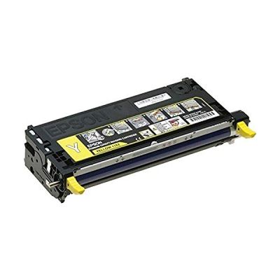 Epson S0511 Toner Jaune Capacite Standard Aculaser C2800N