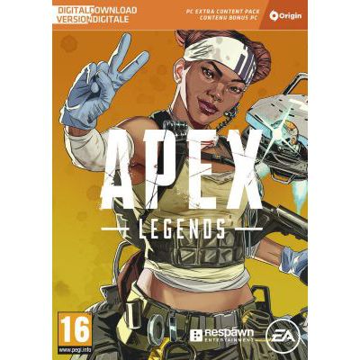 image Jeu Apex Legends : Edition Lifeline pour PC