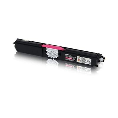 Epson C13S050559 Cartouche de toner pour Aculaser C1600/ CX16 Magenta