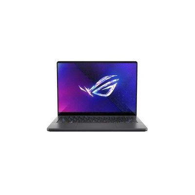 image Gaming ROG Zephyrus G14 ZEPHYRUS-G14-GA403WW-DRF2 14\" OLED 120 Hz AMD Ryzen AI 9 64 Go RAM 2 To SSD Nvidia GeForce RTX 5080 Gris éclipse