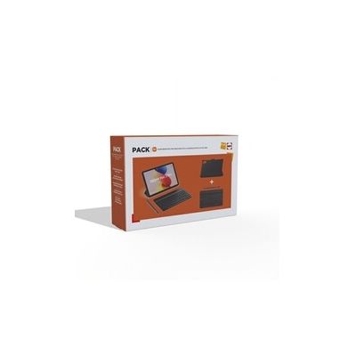 Pack tablette Xiaomi Redmi Pad 2 Pro 12,1 pouces 128 Go Grise avec étui, clavier Bluetooth et stylet