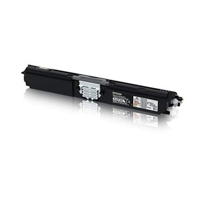 Epson AoV3 Cartouche de toner pour Aculaser C1600/ CX16 Noir