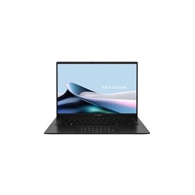 ZenBook 14 UM3406KA-QD280X 14\" AMD Ryzen AI 7 16 Go RAM 512 Go SSD Noir jade