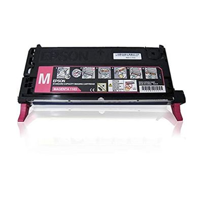 Epson Cartouche de toner 1 x magenta