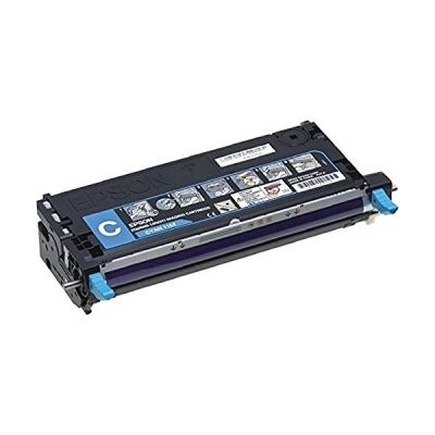 Epson C13S051164 Cartouche de toner pour AcuLaser C2800 Cyan