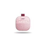 image produit Bose SoundLink Micro (2e gén) Enceinte Portable, Enceinte d’extérieur sans Fil avec Jusqu’à 12h d’autonomie, étanche à l’Eau et étanche à la poussière, Rose pétale - Édition limitée