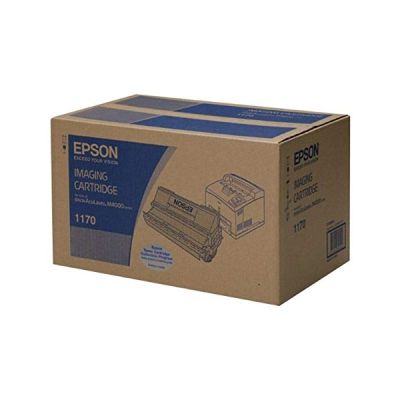 Epson S0511 Cartouche Toner 20 000 pages