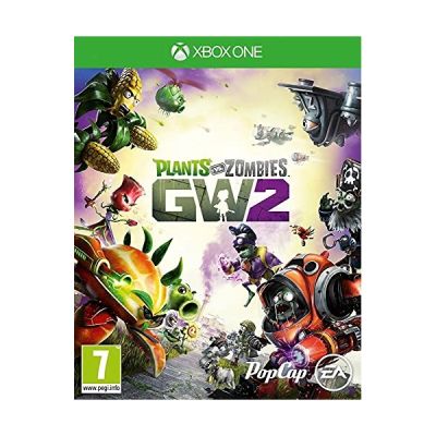 image Plants vs Zombies : Garden Warfare 2