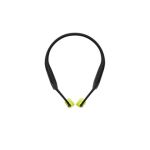 image produit SUUNTO Wing Casque à Conduction Osseuse sans Fil, Écouteurs Sport Bluetooth 5.2 à Oreilles Libres, Contrôle de Mouvement de Tête, Lumière LED, IP67 Étanche 30H d'Autonomie avec Powerbank pour Running