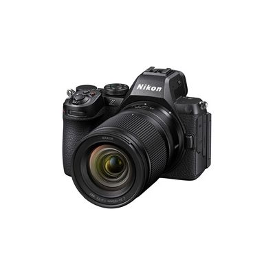 image KIT Z5II +Z 24-105 f/4-7.1