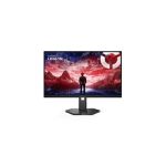 image produit Legion 27QD-10 Moniteur de jeu QHD WLED 27" 240 Hz 2560 x 1440 Temps de réponse 0,5 ms 1 x USB-C, 2 x HDMI 2.12, 2 x USB-A, 1 x Jack 3,5 mm | Panneau IPS | Support | Protection des yeux TÜV | Noir