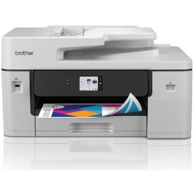 image Brother MFC-J6760DW Imprimante Jet d'encre Multifonction A3 Wi-FI