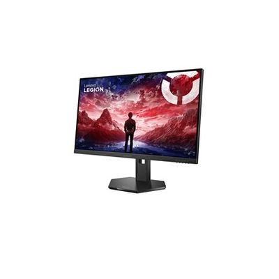 image Lenovo Legion Pro 27Q-10 - Écran Gaming de 26.5" avec Eyesafe (QHD, QD-OLED, 280Hz, 0.03ms GtG, 2xHDMI+DP+ USB Type-C, AMD FreeSync Premium Pro) - Réglage en Inclinaison - Noir-Blanc