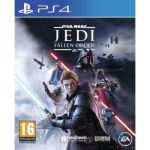image produit Jeu Star Wars Jedi : Fallen Order sur Playstation 4 (PS4)