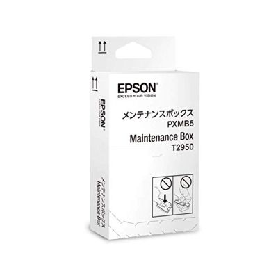 image Epson C13T295000 - WF100W BOITE D'ENTRETIEN