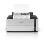 image produit Epson ECO Tank ET M 1170 Imprimante Jet d'encre Noir/Blanc Normal - livrable en France